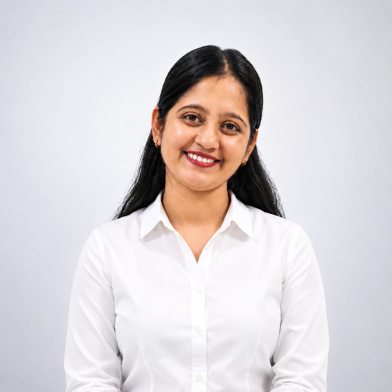 WeConnect Overseas admissions coordinator
