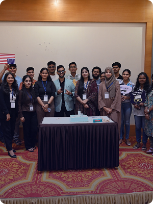 WeConnect Event 2