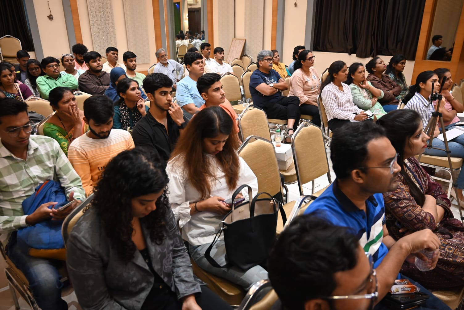 WeConnect Event 4