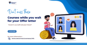Courses to do while waiting for your Offer letter 