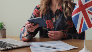 how to apply for USA Student visa