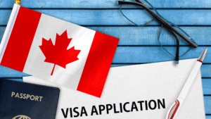 how to apply for canada Student visa