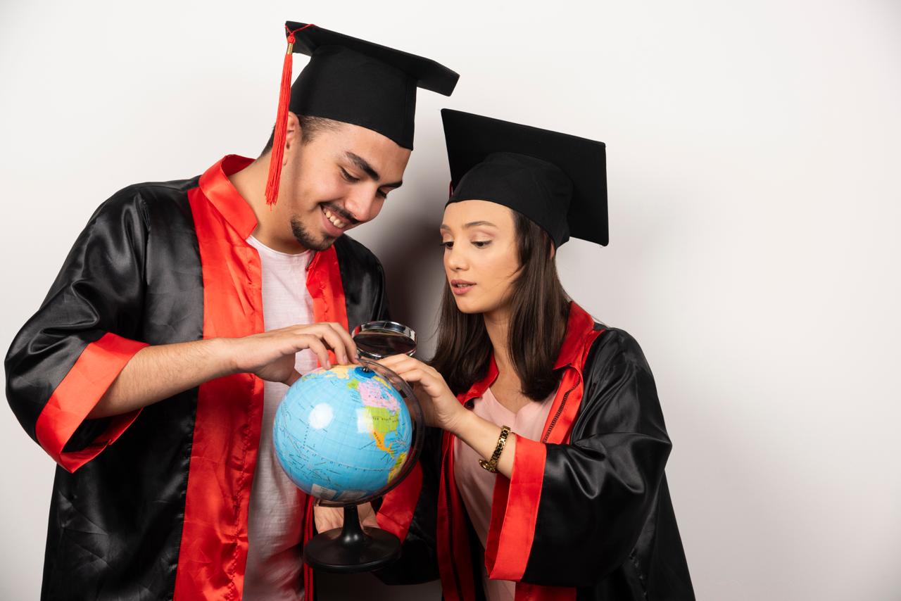 January 2027 Intake: Complete Study Abroad Guide for Indian Students