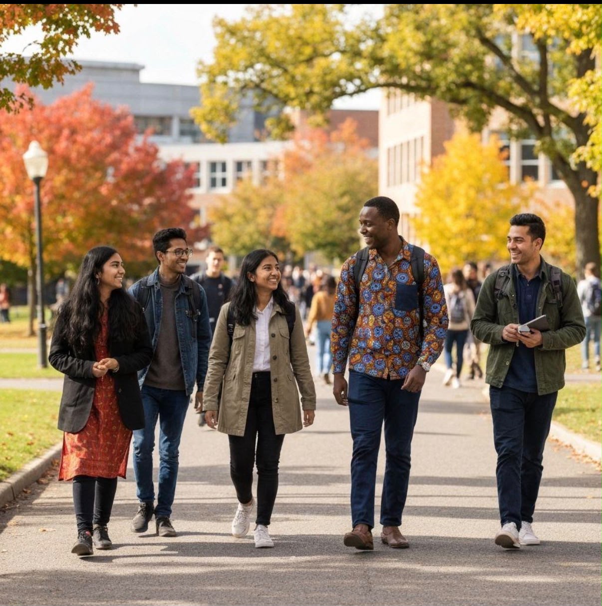 Study in the UK for Indian Students (2027): Complete Guide