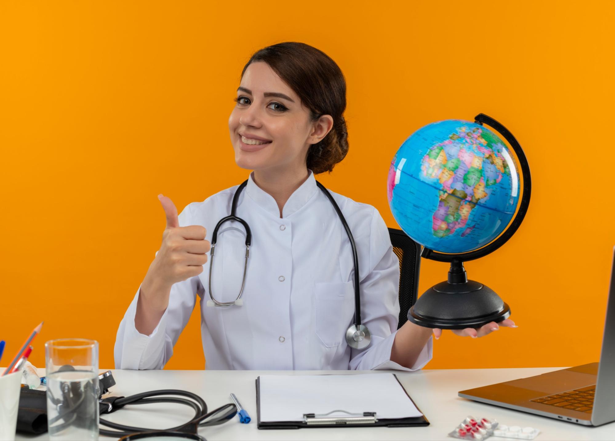 MBBS Abroad 2027: Complete Guide for Indian Students