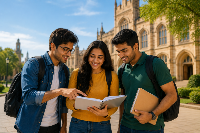 IELTS Exam Fees, Process & Minimum Requirements: Complete Guide
