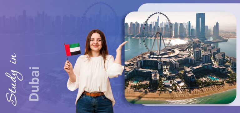 Study in Dubai: Masters & MBA Guide for Indian Students