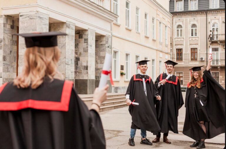 Masters in Germany for Indian Students in 2027