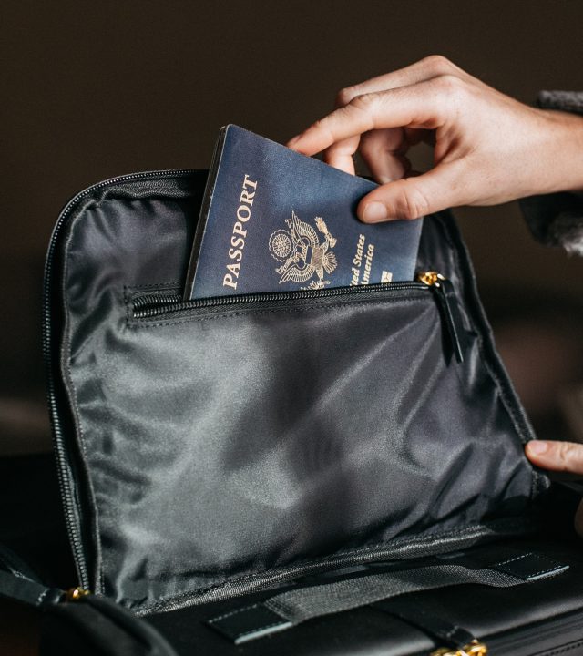 visa assistance